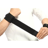 2pcs Breathable Soft Wrist Support Brace for Fitness