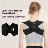 Shoulder Shield Fitness Chest Training Belt
