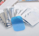 Hydrogel Patches for Massage and Fitness Use (1psc)