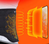 Men's & Women's Warm Self-Heating Belt
