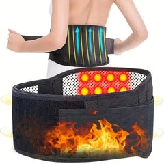 Men's & Women's Warm Self-Heating Belt