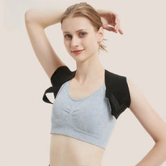 Shoulder Shield Fitness Chest Training Belt