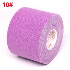 Waterproof Kinesiology Tape for Muscle Pain Relief