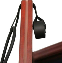 Resistance Band Door Anchor with Accessories for Fitness