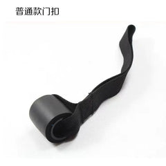 Resistance Band Door Anchor with Accessories for Fitness