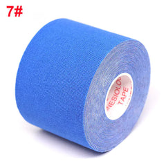 Waterproof Kinesiology Tape for Muscle Pain Relief