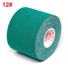 Waterproof Kinesiology Tape for Muscle Pain Relief