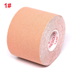 Waterproof Kinesiology Tape for Muscle Pain Relief