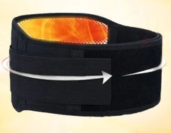 Men's & Women's Warm Self-Heating Belt
