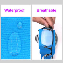 Waterproof Kinesiology Tape for Muscle Pain Relief